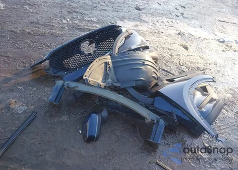 2021 Mazda Cx-5 Touring z USA, uszkodzony, nr VIN JM3KFBCMXM0469580